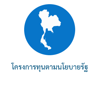 โครงการประเภทที่ 2 กรณีทำความตกลงกับหน่วยงานของรัฐ ประจำปี 2564 (ครั้งที่ 4)